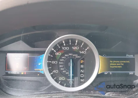 2014 Ford Explorer Sport from USA, damaged, VIN 1FM5K8GT2EGA41156